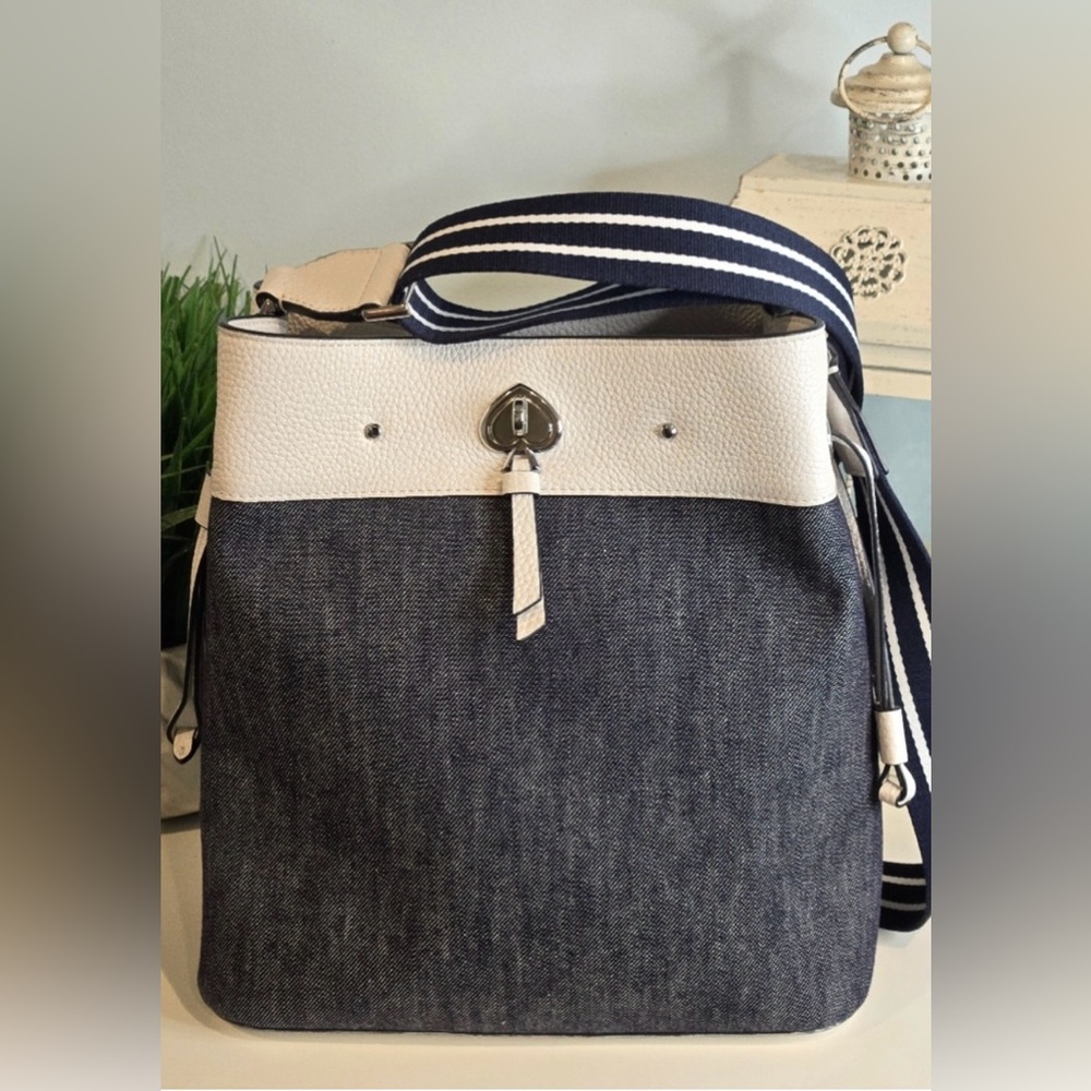 Kate Spade Marti Large Bucket Bag